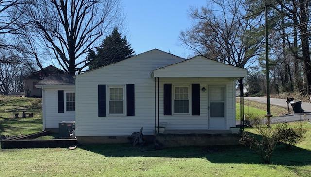 17 Castleberry Road Rossville, GA 30741 - Photo 1 of 21 17 Castleberry Front