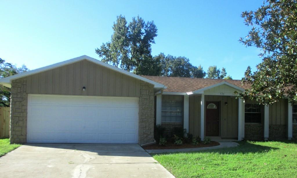 629 Pearl Road Winter Springs, FL 32708 - Photo 1 of 1 Gallery Image 1