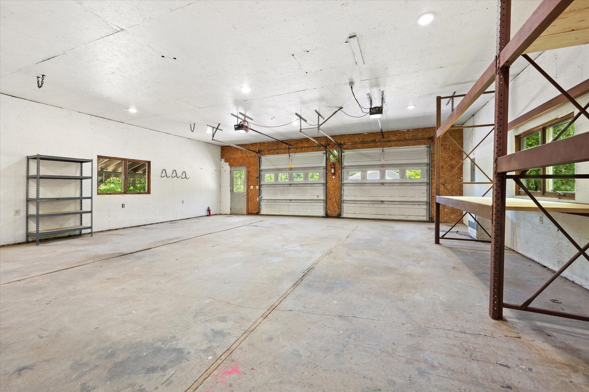 40 Orcutt Mountain Road Bucksport, ME 04416 - Photo 42 of 48 47-Garage