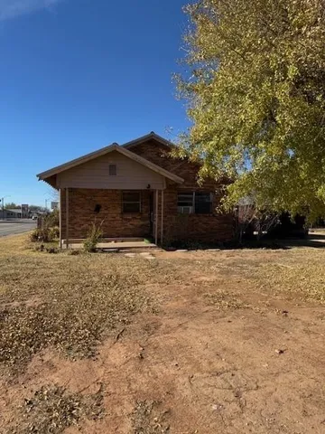 $40,000 | 1010 Dubose Street, Quanah, TX 79252