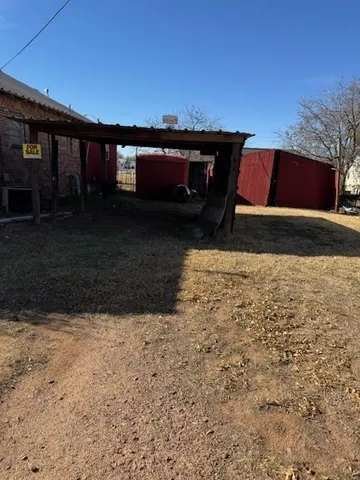 $40,000 | 1010 Dubose Street, Quanah, TX 79252