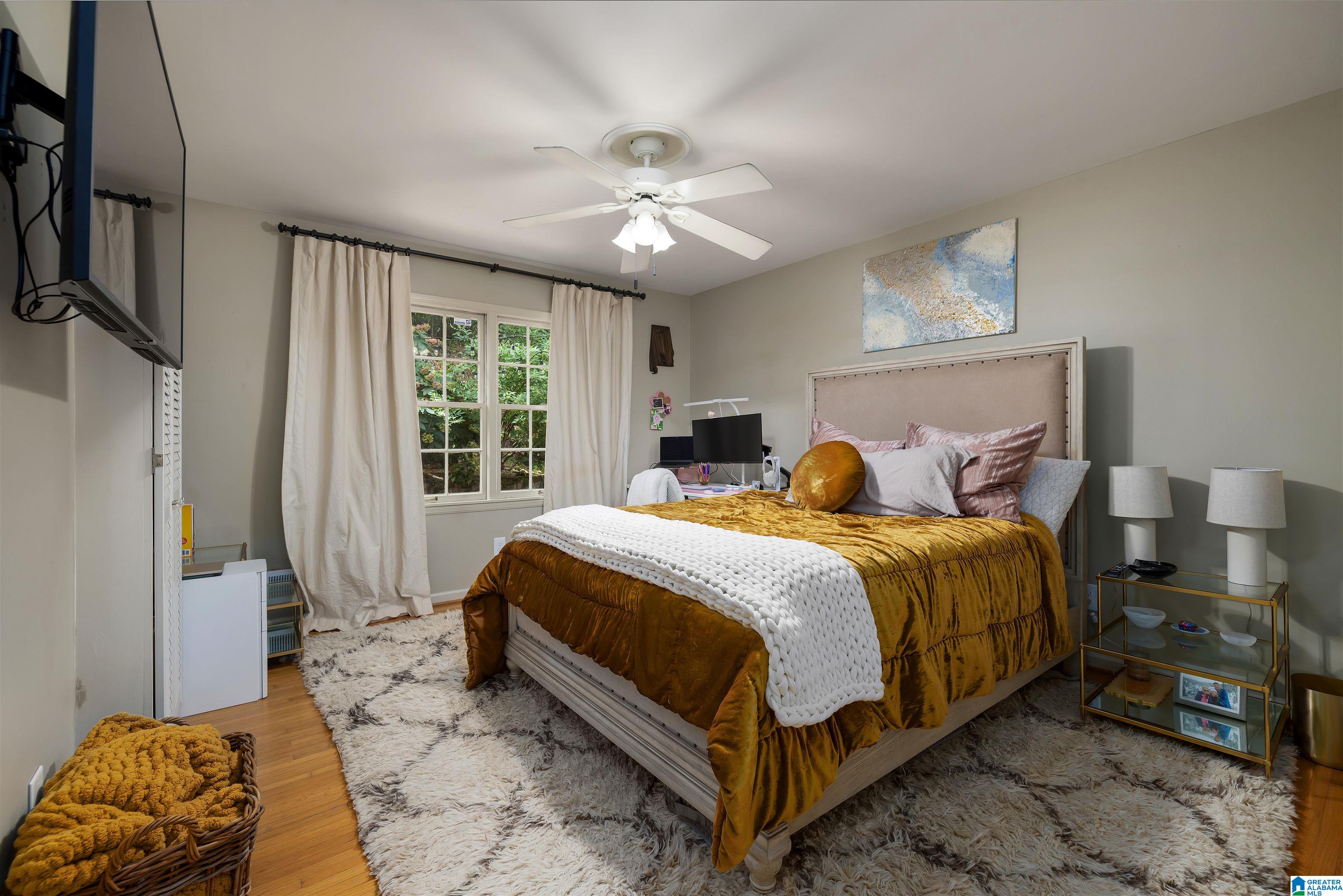 4121 Winston Way Birmingham, AL 35213 - Photo 33 of 45