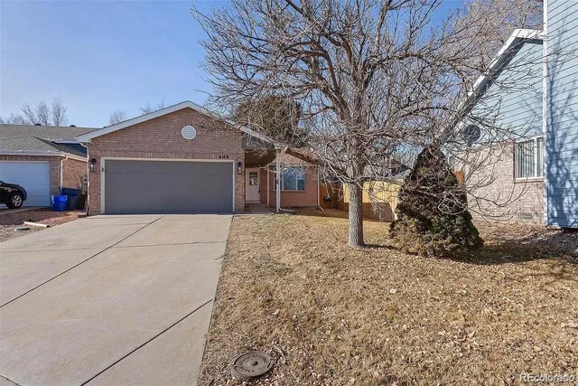 $2,500 | 4149 South Lewiston Street, Aurora, CO 80013