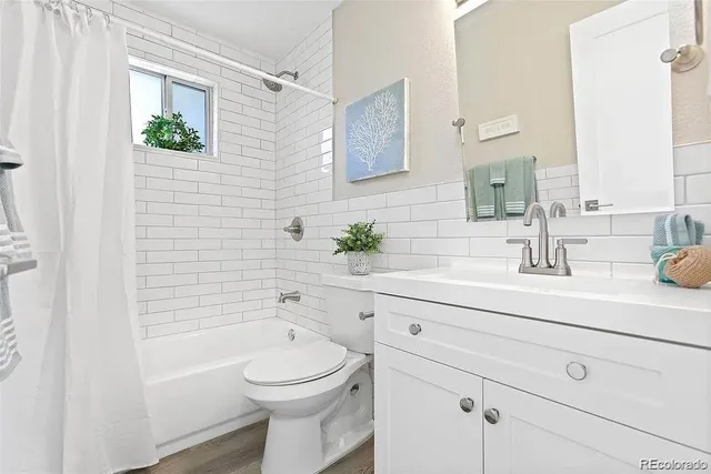 $2,500 | 4149 South Lewiston Street, Aurora, CO 80013