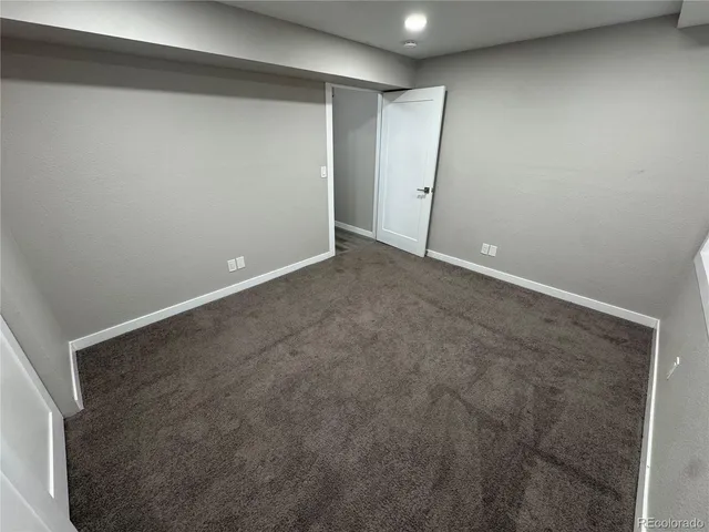 $2,500 | 4149 South Lewiston Street, Aurora, CO 80013