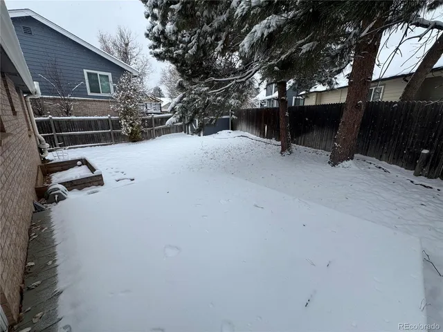 $2,500 | 4149 South Lewiston Street, Aurora, CO 80013