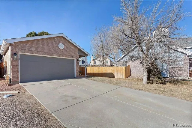 $2,500 | 4149 South Lewiston Street, Aurora, CO 80013