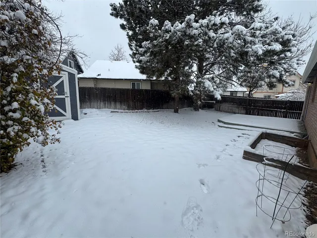 $2,500 | 4149 South Lewiston Street, Aurora, CO 80013