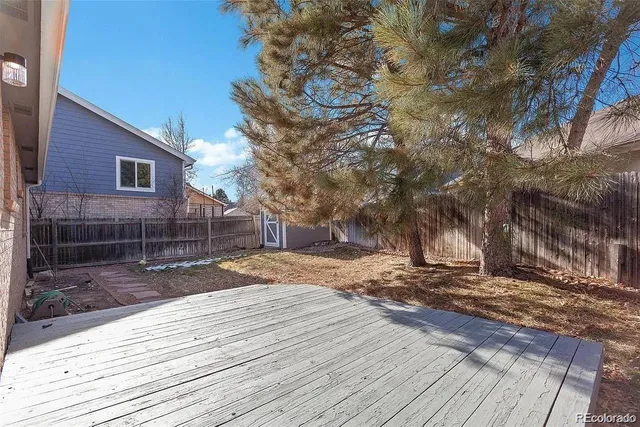 $2,500 | 4149 South Lewiston Street, Aurora, CO 80013