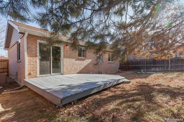 $2,500 | 4149 South Lewiston Street, Aurora, CO 80013