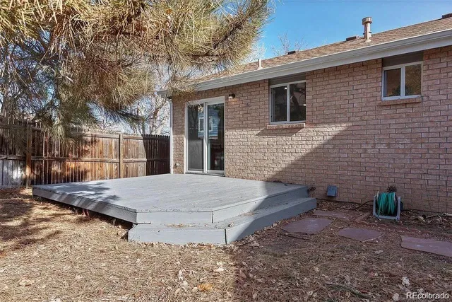 $2,500 | 4149 South Lewiston Street, Aurora, CO 80013