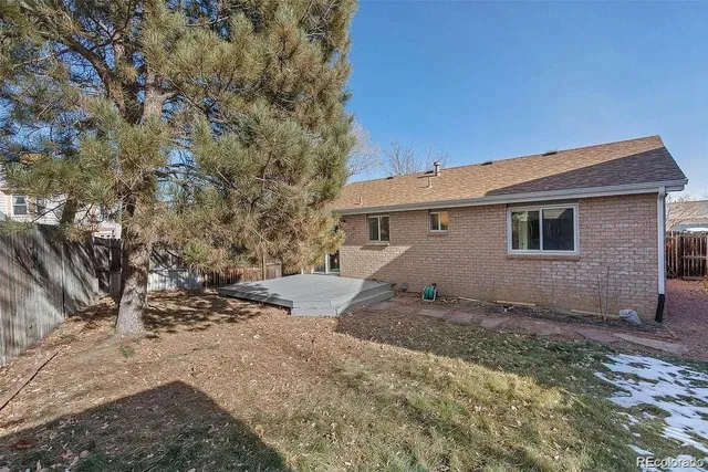 $2,500 | 4149 South Lewiston Street, Aurora, CO 80013