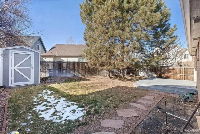 $2,500 | 4149 South Lewiston Street, Aurora, CO 80013