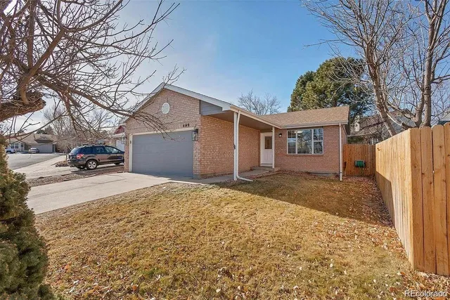 $2,500 | 4149 South Lewiston Street, Aurora, CO 80013