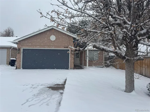 $2,500 | 4149 South Lewiston Street, Aurora, CO 80013