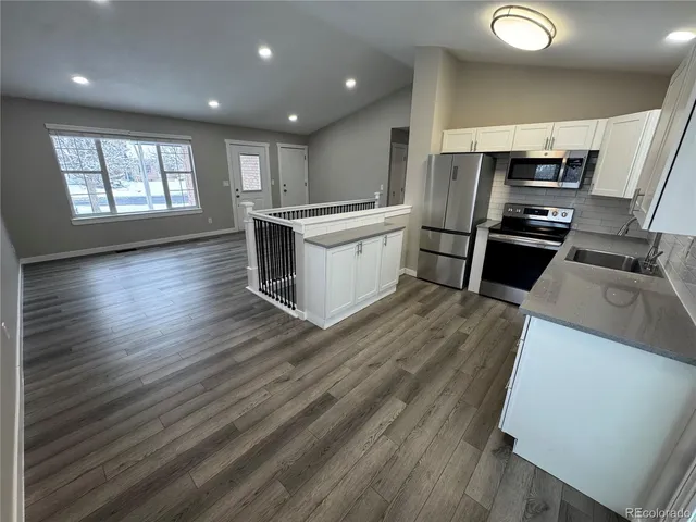 $2,500 | 4149 South Lewiston Street, Aurora, CO 80013