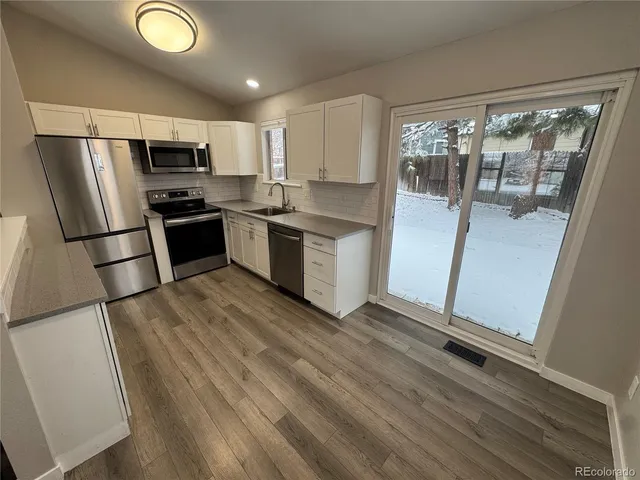 $2,500 | 4149 South Lewiston Street, Aurora, CO 80013