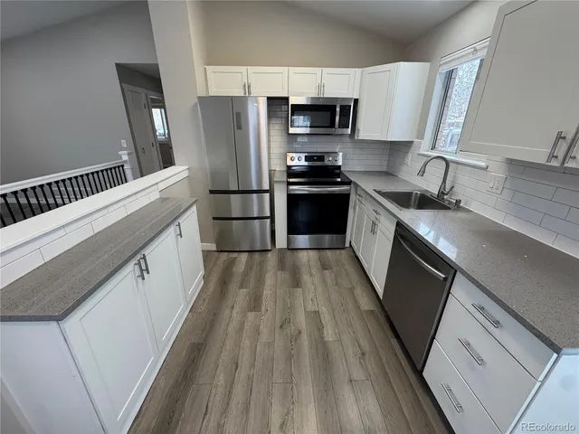 $2,500 | 4149 South Lewiston Street, Aurora, CO 80013