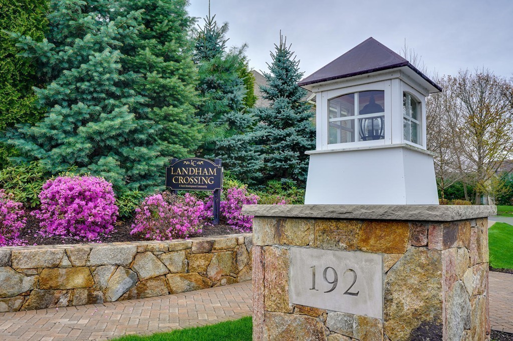 192 Boston Post Road, Unit 15 Sudbury, MA 01776 - Photo 42 of 42 Gallery Image 42