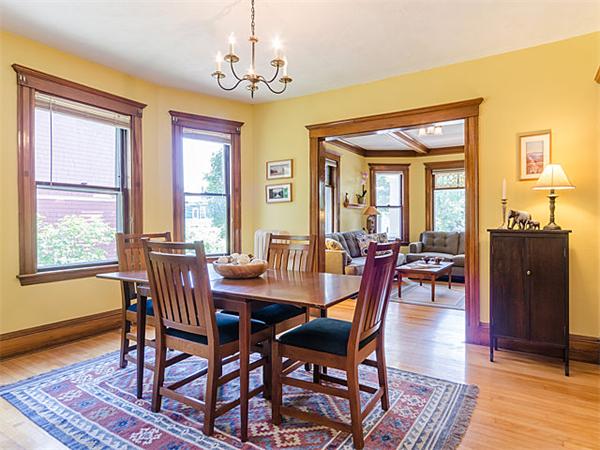 63 Commonwealth Road, Unit A Watertown, MA 02472 - Photo 6 of 15 Gallery Image 6