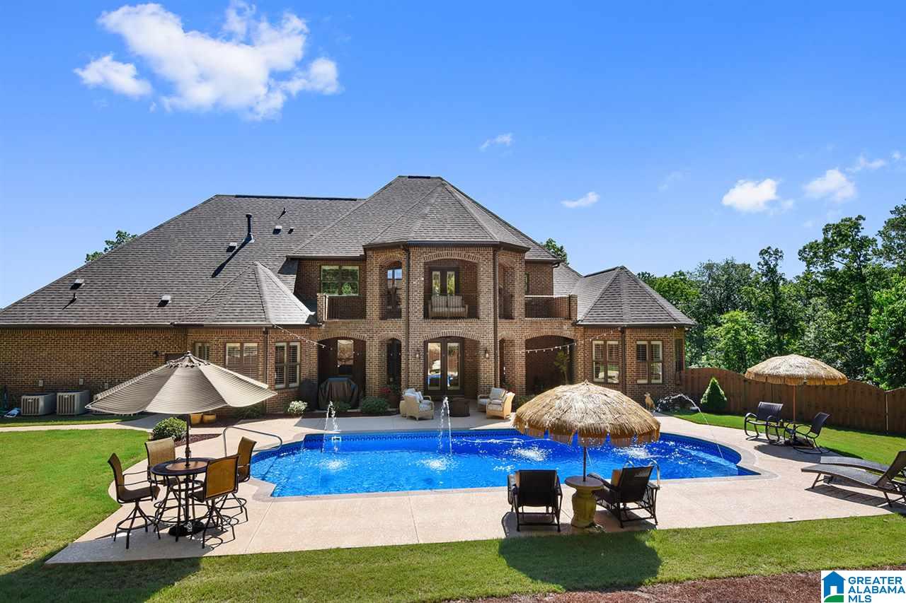 1190 Stagg Run Trail Pelham, AL 35124 - Photo 8 of 41