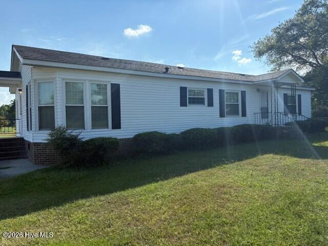 6171 Old Raleigh Road Sims, NC 27880 - Photo 2 of 36 Davis pic19