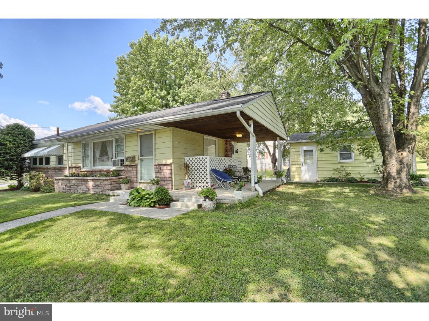 1355 Meade Street Reading, PA 19607 - Photo 16 of 21
