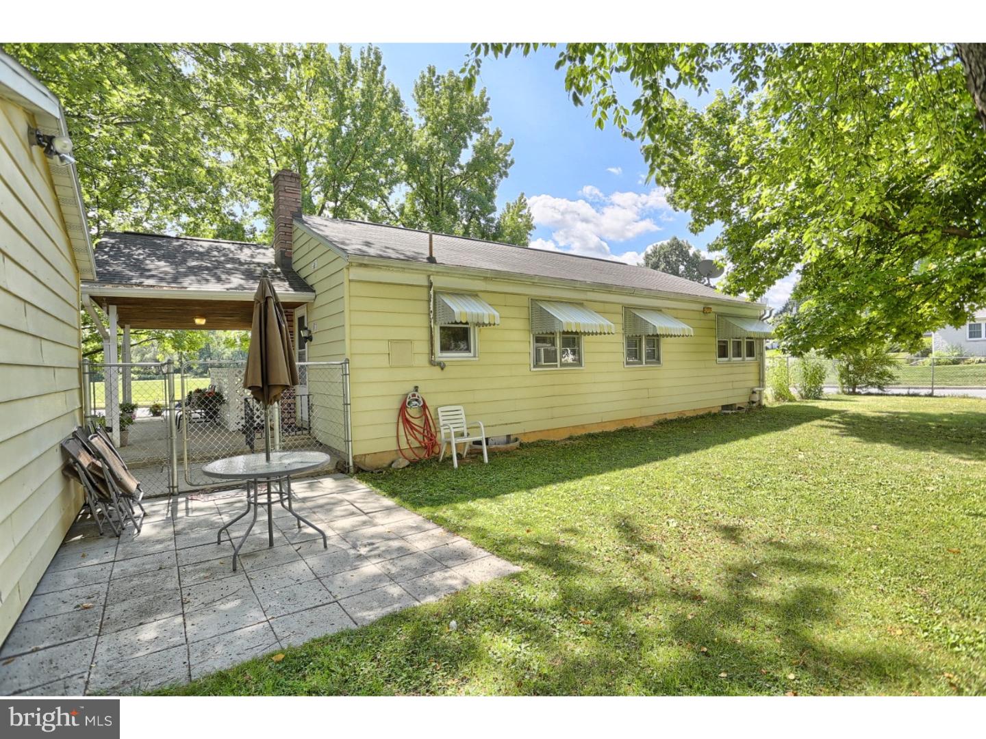 1355 Meade Street Reading, PA 19607 - Photo 17 of 21