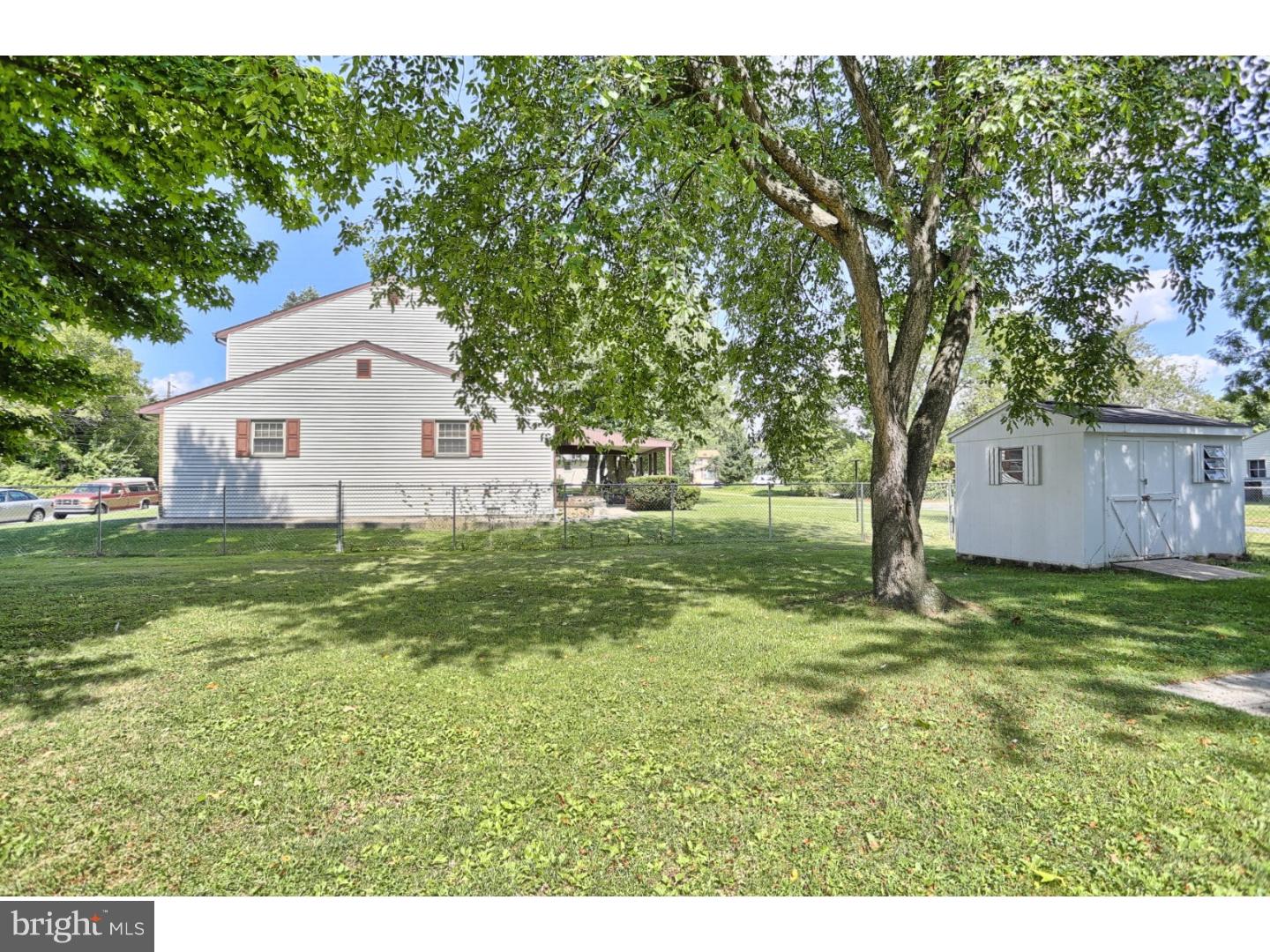 1355 Meade Street Reading, PA 19607 - Photo 19 of 21