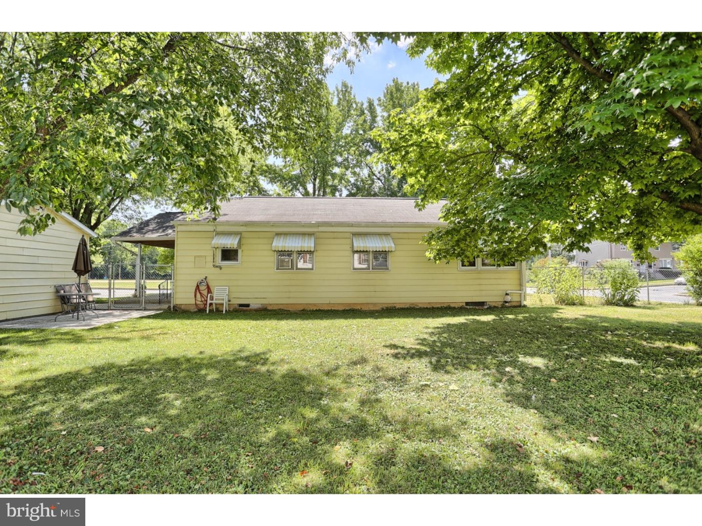 1355 Meade Street Reading, PA 19607 - Photo 20 of 21