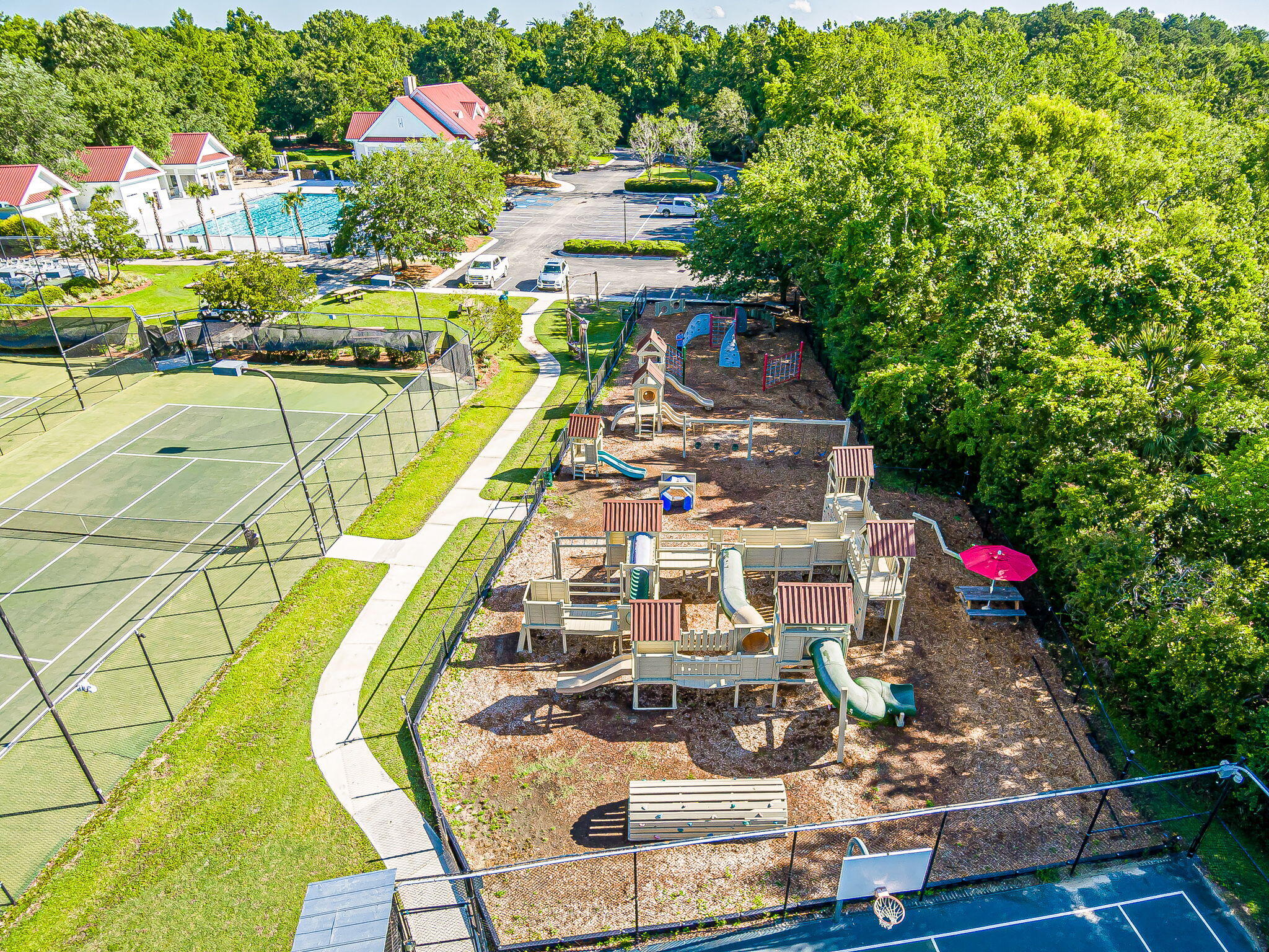 3375 Crowell Lane Mount Pleasant, SC 29466 - Photo 37 of 38 Rivertowne+Country+Club+Dr+Mount+Pleasan