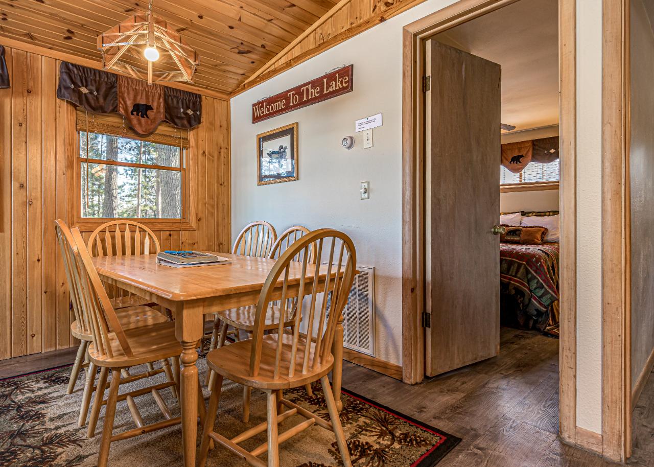 1306 Halberstadt Road, Unit 2 St. Germain, WI 54558 - Photo 6 of 24 Gallery Image 6