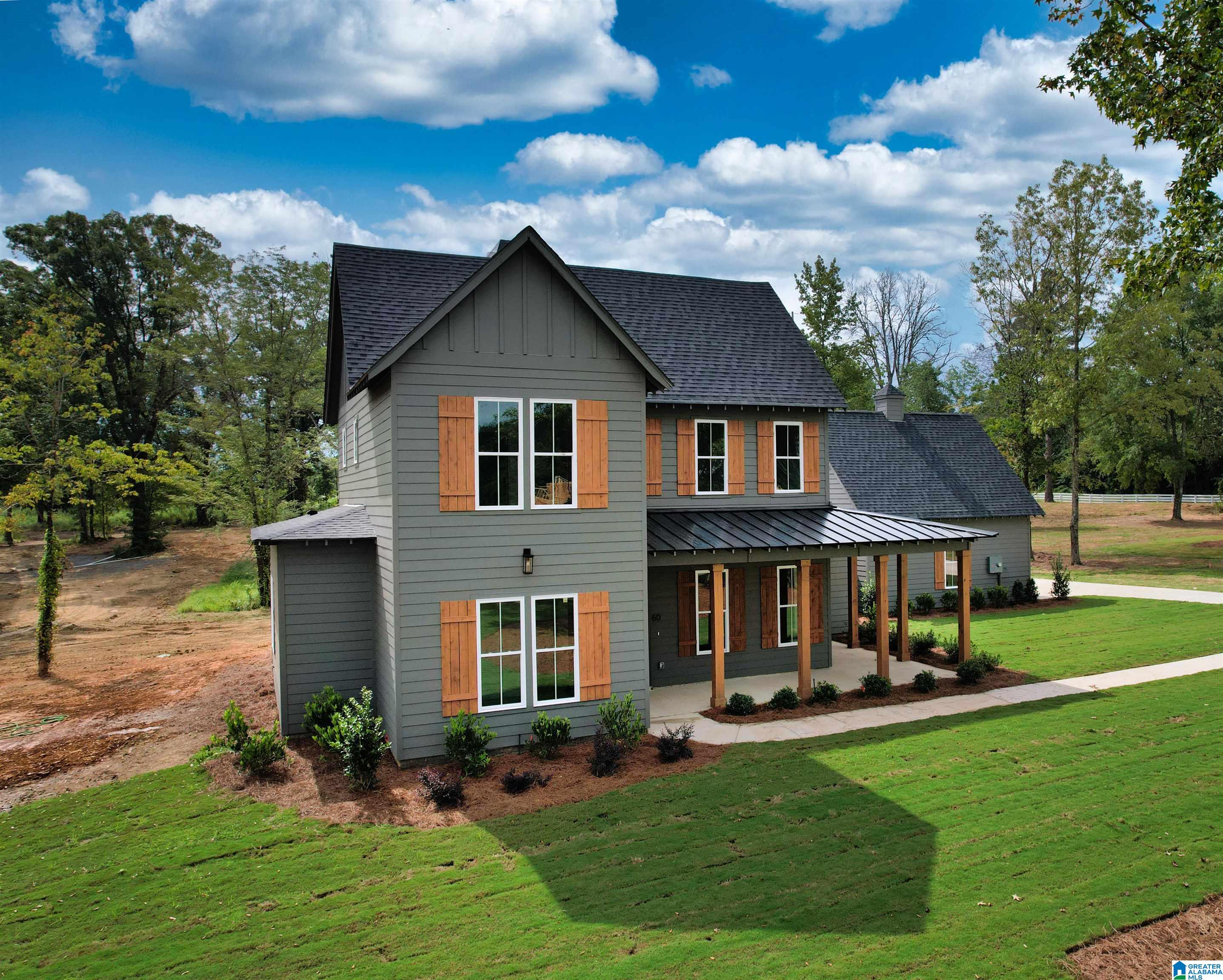60 Stonewood Trail Springville, AL 35146 - Photo 23 of 24