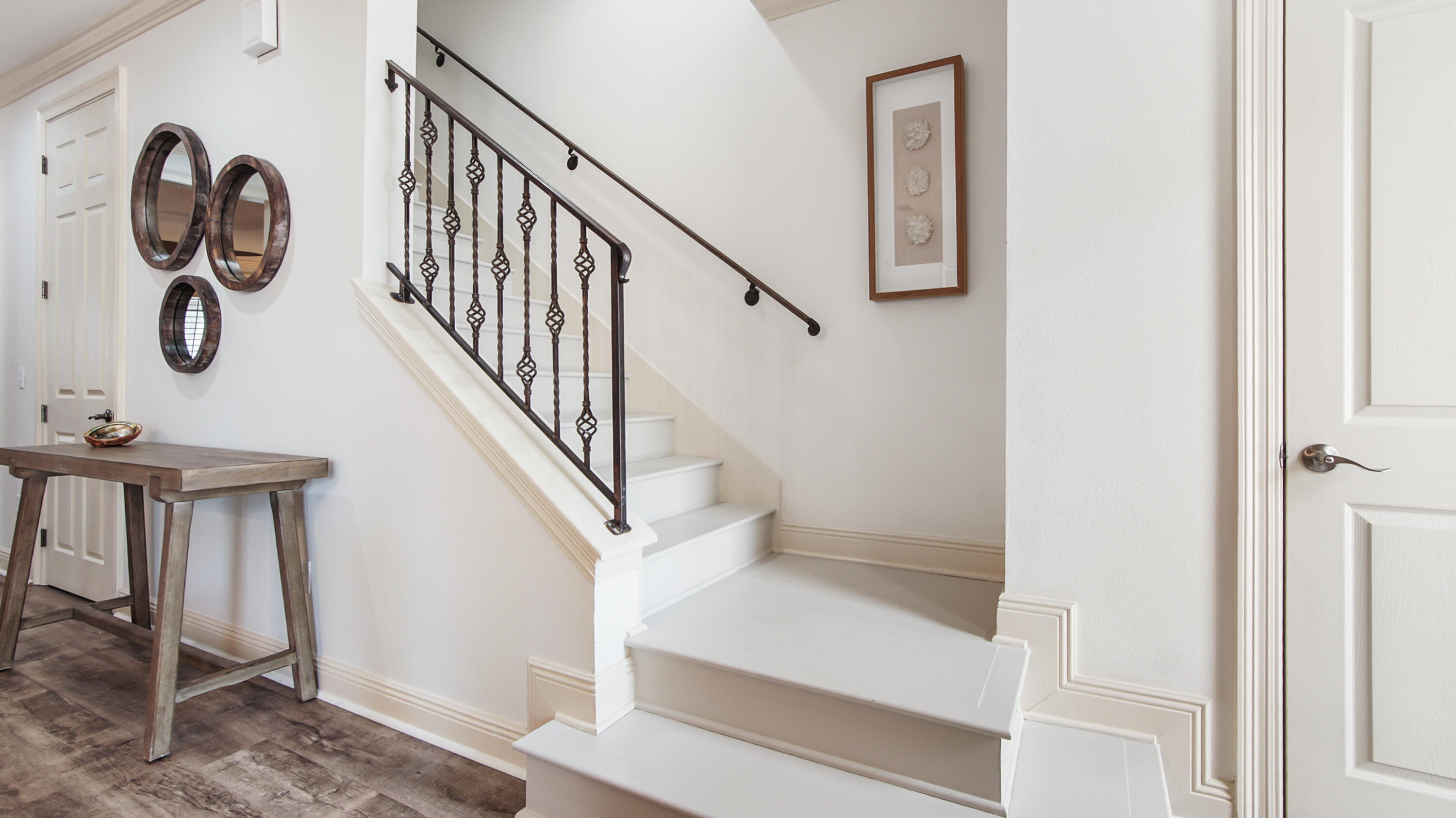 13 West Henry Court, Unit 52 Santa Rosa Beach, FL 32459 - Photo 11 of 37 Stairs