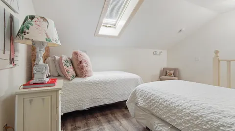 a view of a bathroom