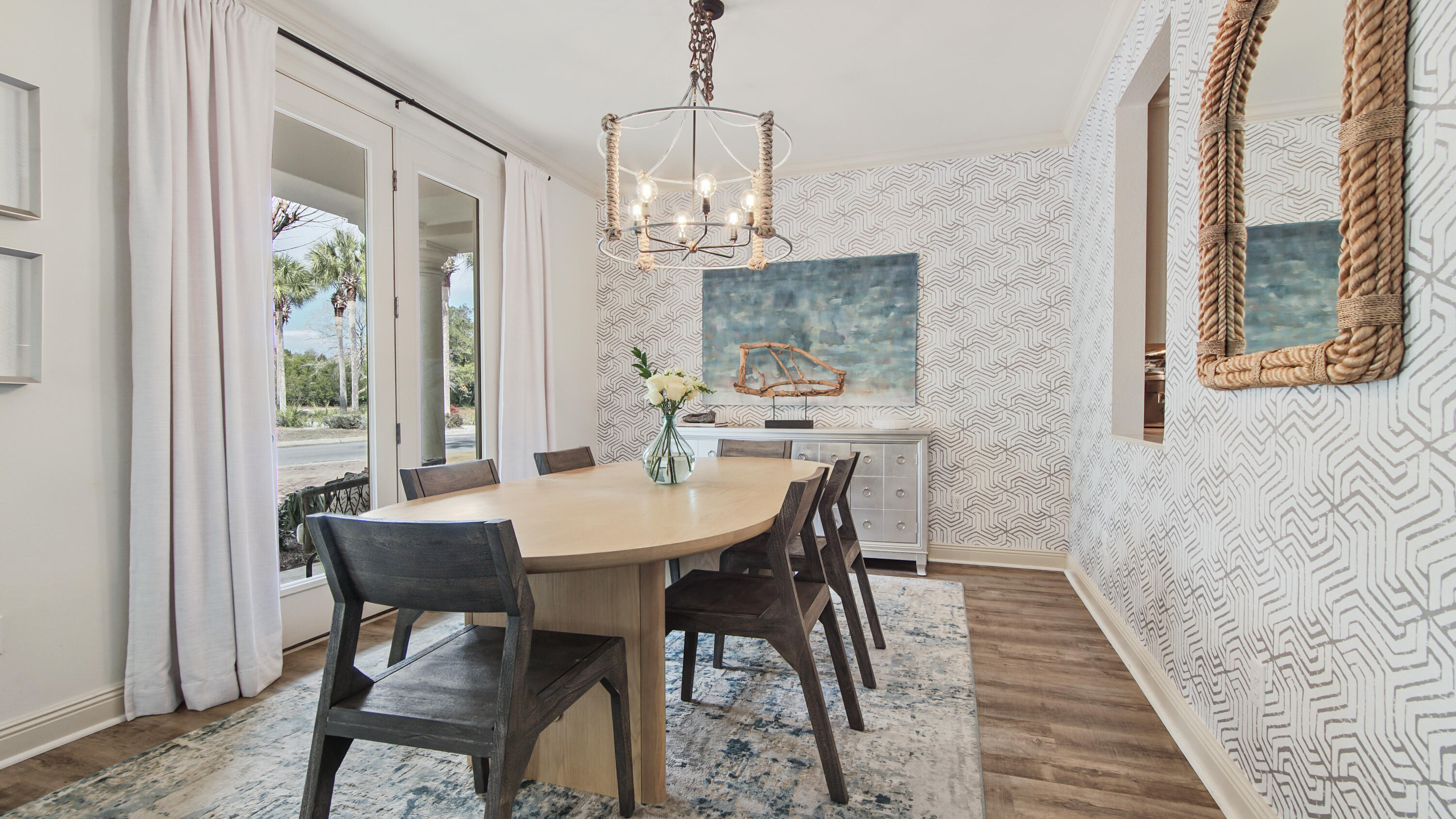 13 West Henry Court, Unit 52 Santa Rosa Beach, FL 32459 - Photo 3 of 37 Dining