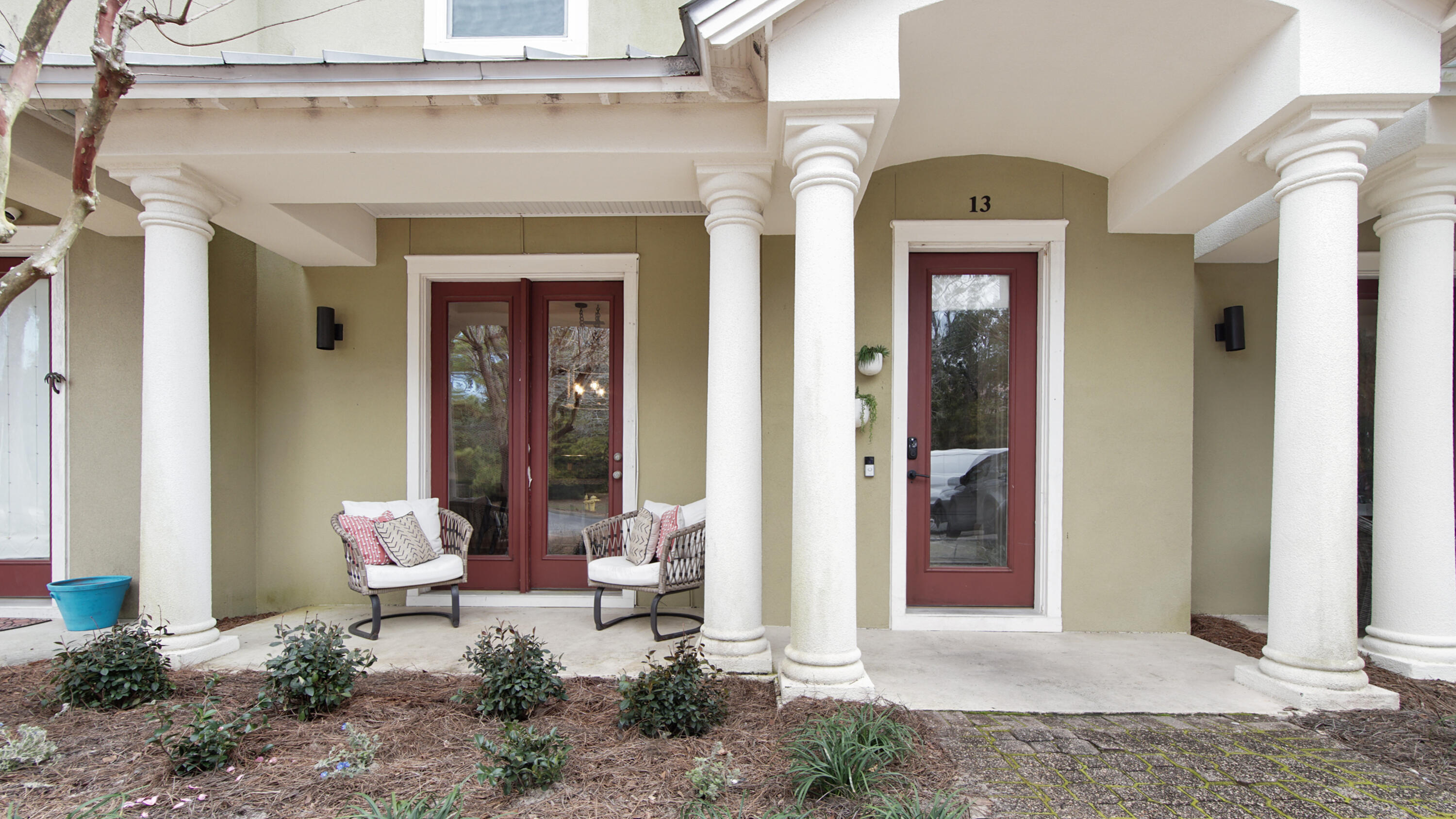 13 West Henry Court, Unit 52 Santa Rosa Beach, FL 32459 - Photo 31 of 37 Front