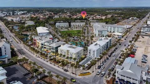 $849,000 | 13 West Henry Court, Unit 52, Santa Rosa Beach, FL 32459