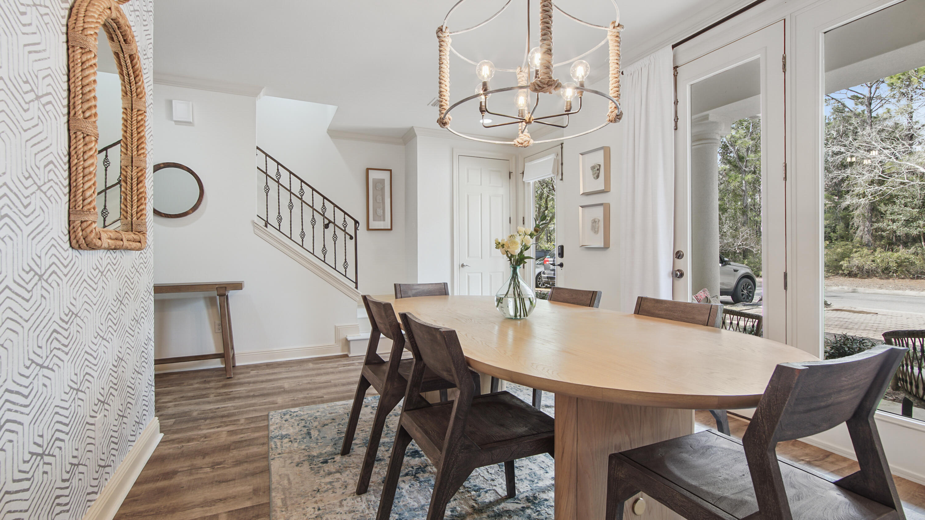 13 West Henry Court, Unit 52 Santa Rosa Beach, FL 32459 - Photo 4 of 37 Dining