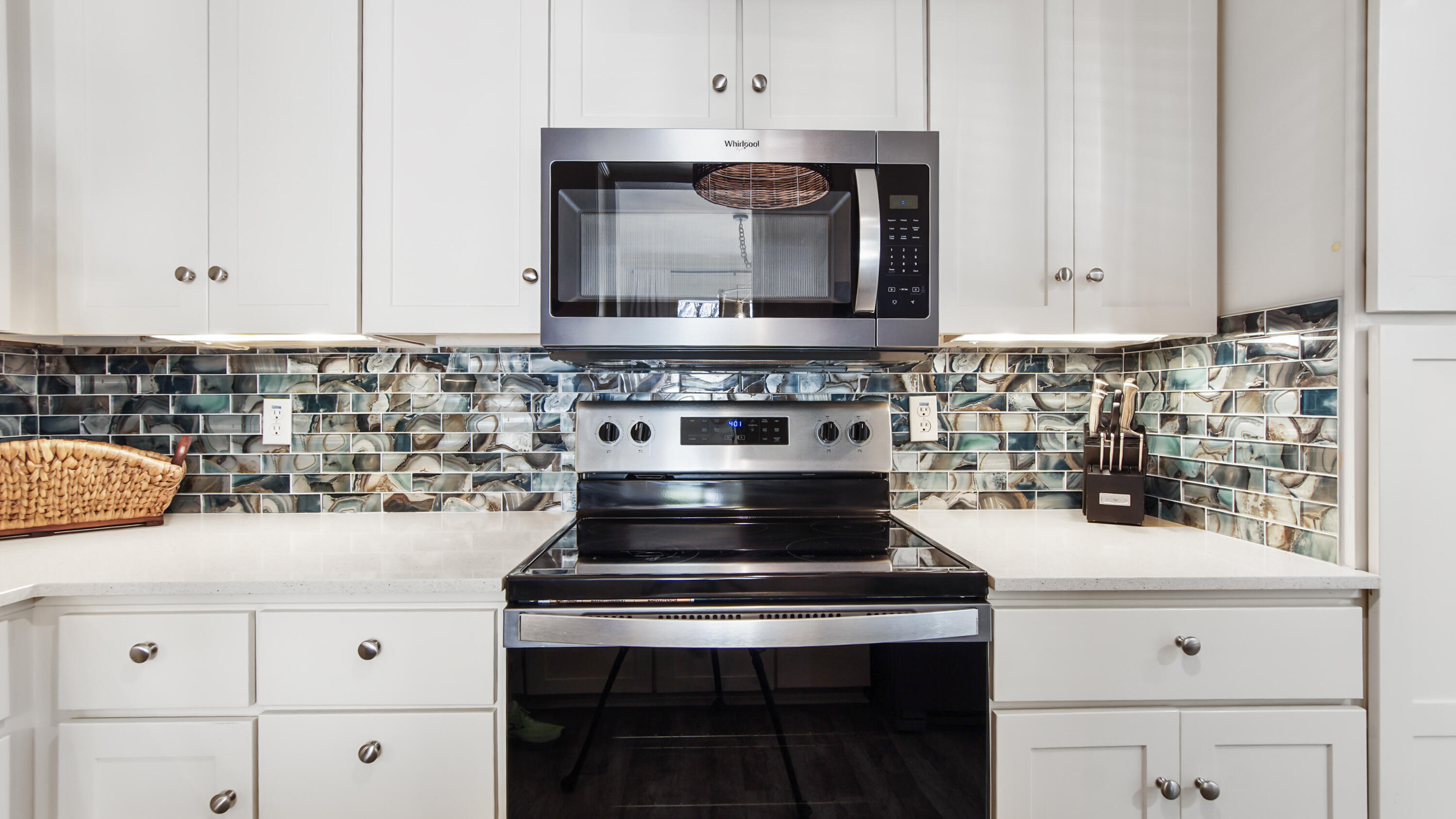 13 West Henry Court, Unit 52 Santa Rosa Beach, FL 32459 - Photo 7 of 37 Kitchen
