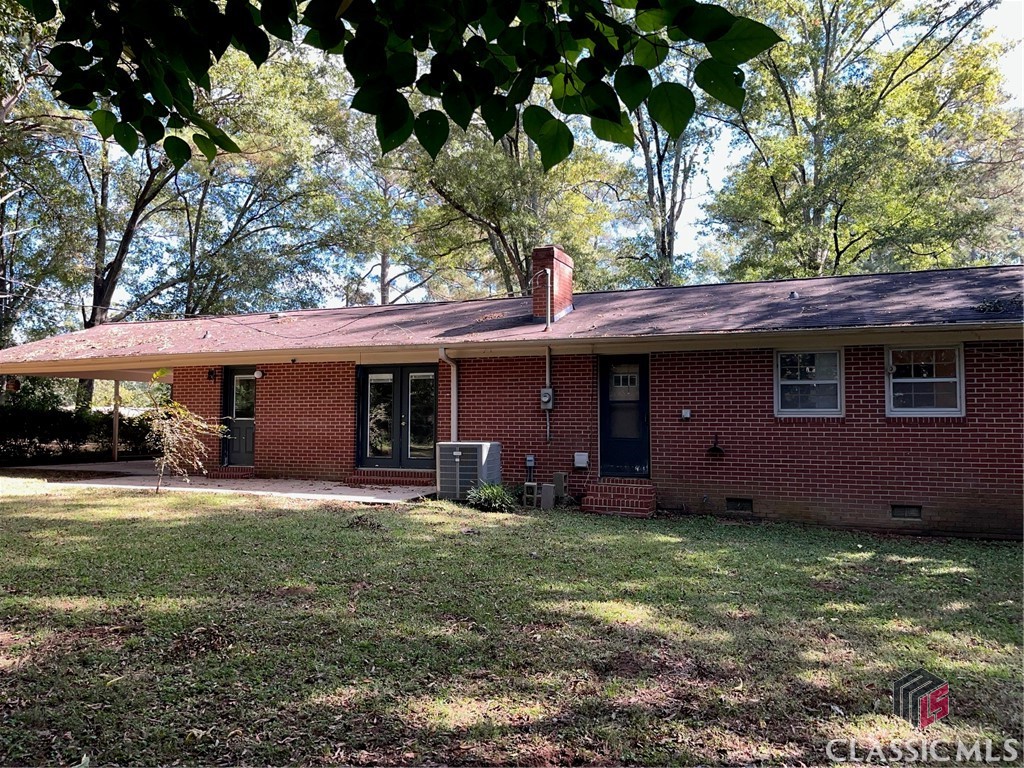 208 Barnes Street Union Point, GA 30669 - Photo 8 of 17 Gallery Image 8