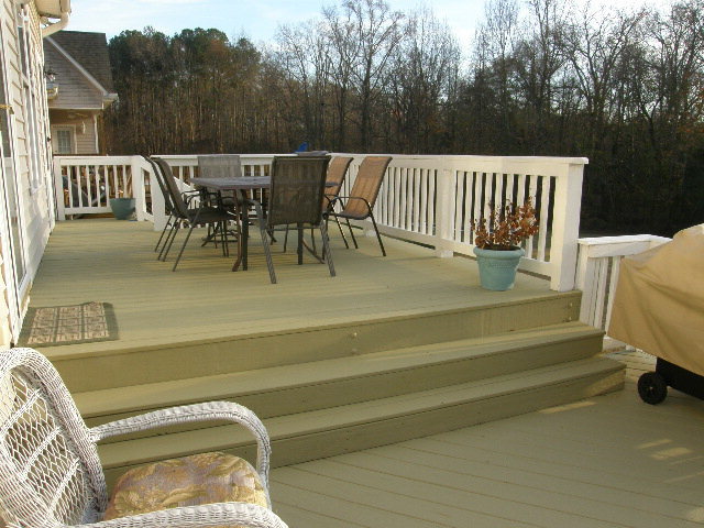 3607 Shadow Ridge Road North Wilson, NC 27896 - Photo 3 of 29 Additional Photo