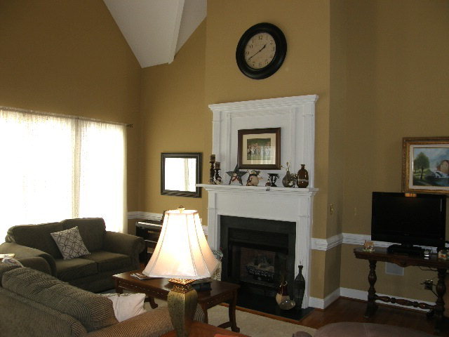 3607 Shadow Ridge Road North Wilson, NC 27896 - Photo 7 of 29 Additional Photo