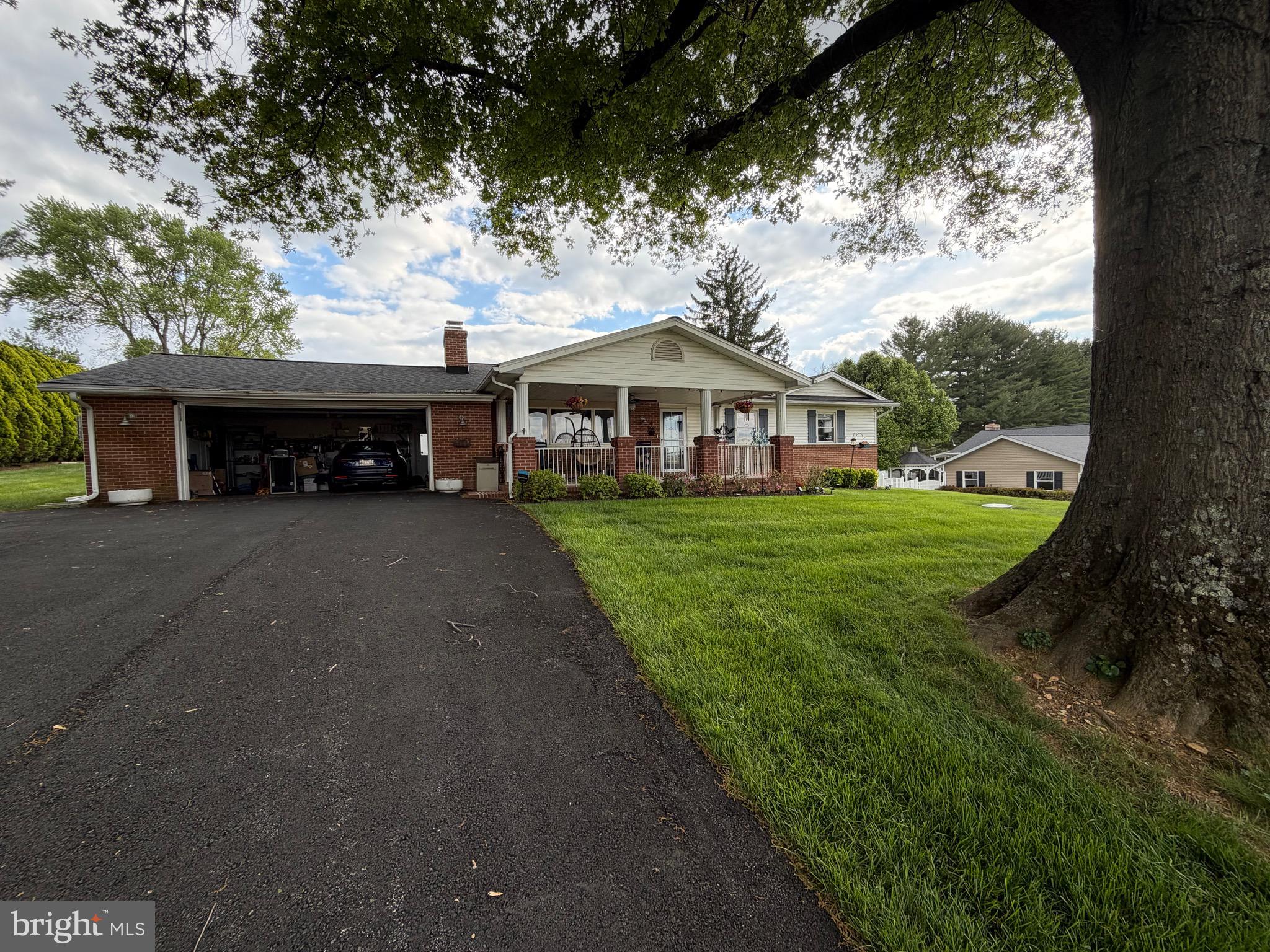 11 West Obrecht Road Sykesville, MD 21784 - Photo 1 of 1