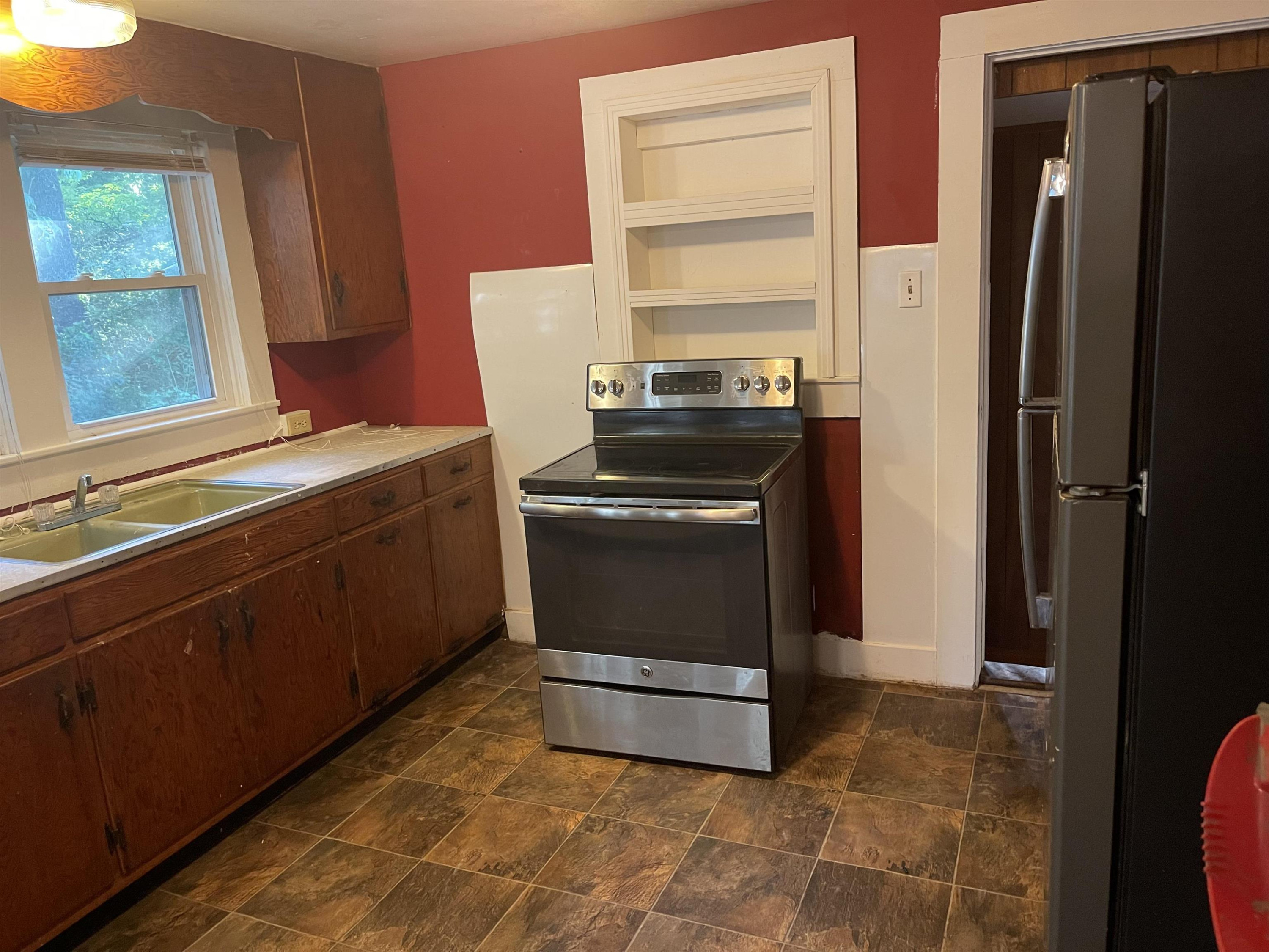 838 Camp Ground Road Decaturville, TN 38329 - Photo 15 of 15 Photo 15