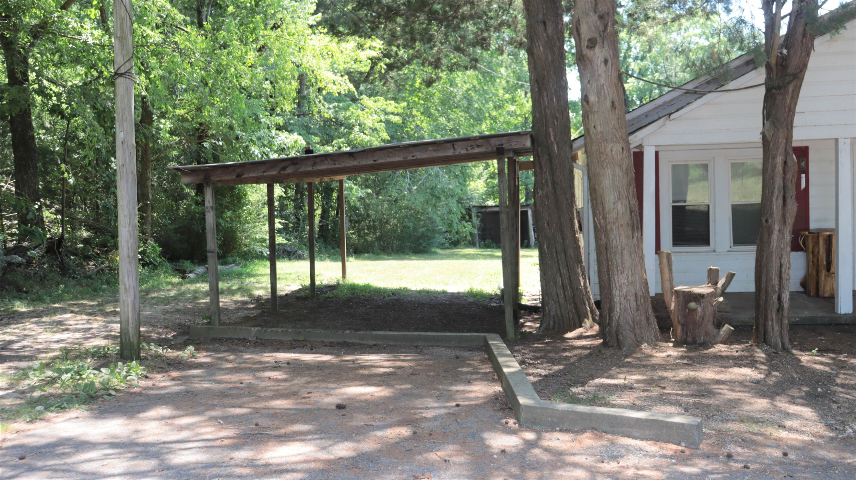 838 Camp Ground Road Decaturville, TN 38329 - Photo 4 of 15 Photo 4