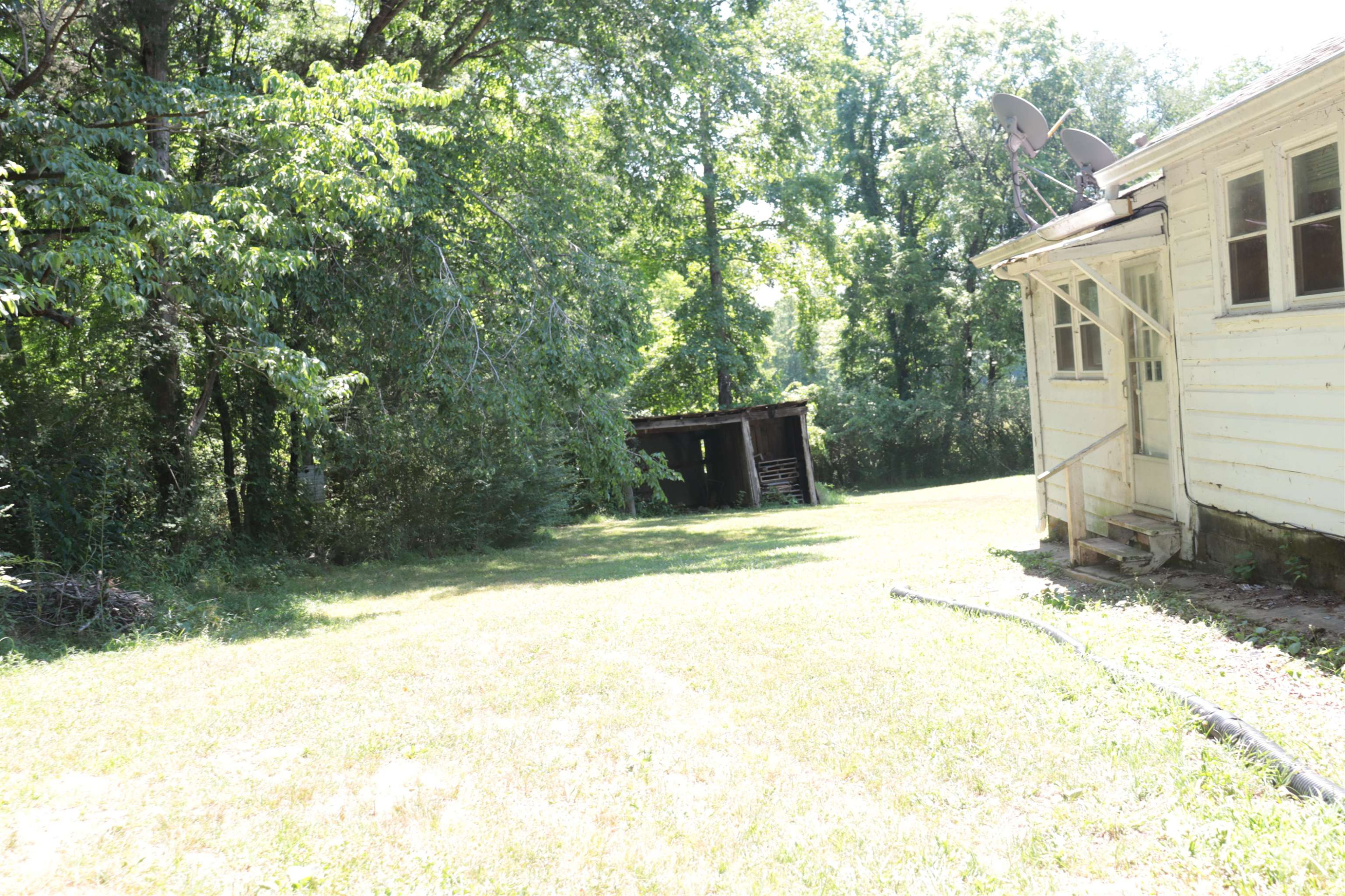 838 Camp Ground Road Decaturville, TN 38329 - Photo 5 of 15 Photo 5