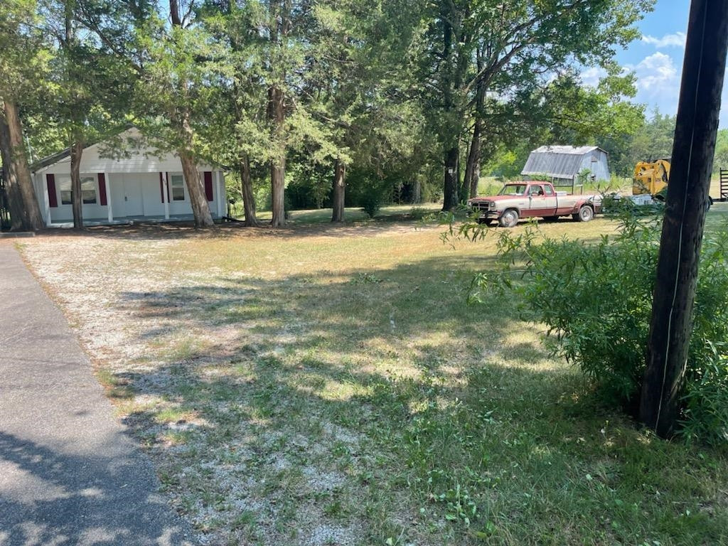838 Camp Ground Road Decaturville, TN 38329 - Photo 6 of 15 Photo 6