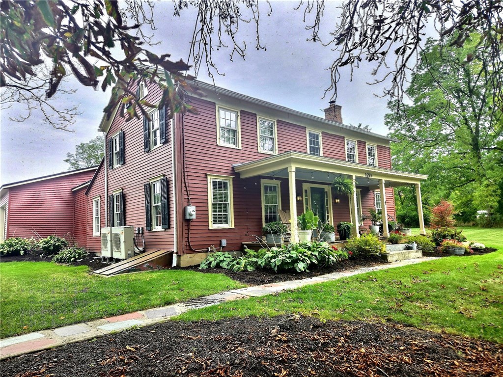 1695 Levanna Road Scipio, NY 13147 - Photo 2 of 37