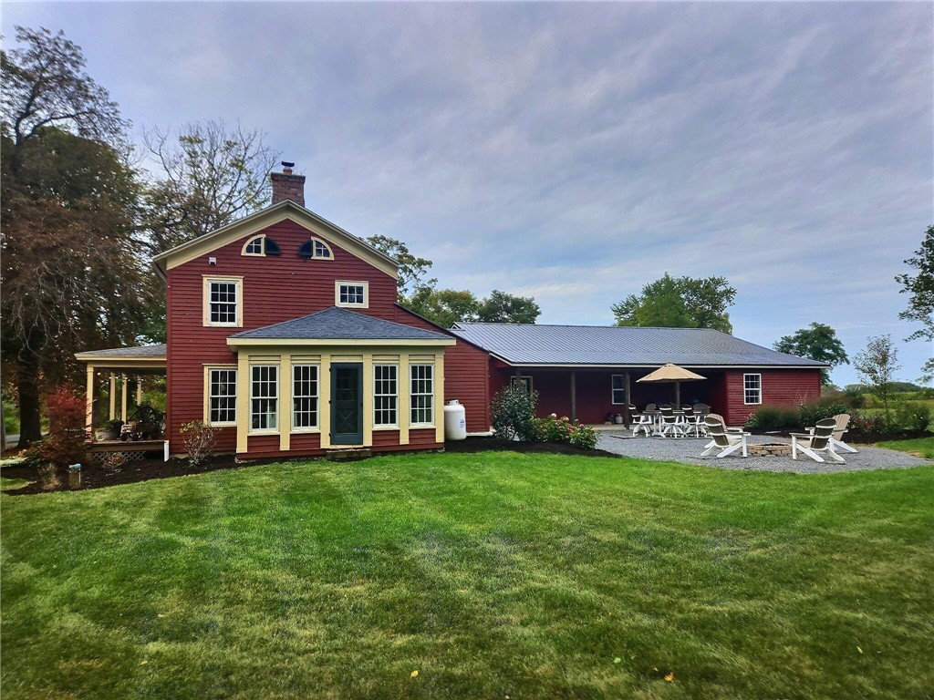 1695 Levanna Road Scipio, NY 13147 - Photo 31 of 37